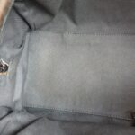 Chanel Tote Bag Beige Calf Leather with Ruthenium Hardware #RYEU-3 - Image 31