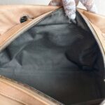 Chanel Tote Bag Beige Calf Leather with Ruthenium Hardware #RYEU-3 - Image 30