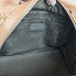 Chanel Tote Bag Beige Calf Leather with Ruthenium Hardware #RYEU-3 - Image 29