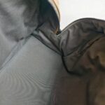 Chanel Tote Bag Beige Calf Leather with Ruthenium Hardware #RYEU-3 - Image 27