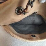 Chanel Tote Bag Beige Calf Leather with Ruthenium Hardware #RYEU-3 - Image 23