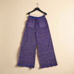 Chanel Tweed Pants Size 40 #RSOY-2 - Image 4