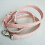 Christian Dior Lady Dior Micro Pink Lambskin with Silver Hardware #RYUU-1 - Image 11