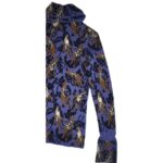 Dior High Collar Top #RSOR-1 - Image 8