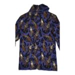 Dior High Collar Top #RSOR-1 - Image 7