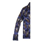 Dior High Collar Top #RSOR-1 - Image 6