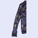 Dior High Collar Top #RSOR-1 - Image 3