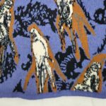 Dior High Collar Top #RSOR-1 - Image 10