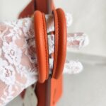 Hermes Birkin 25CM Cuirve Togo Leather with Gold-Plated Hardware #RSRY-1 - Image 21