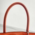 Hermes Birkin 25CM Cuirve Togo Leather with Gold-Plated Hardware #RSRY-1 - Image 24
