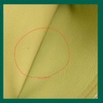 Hermes Birkin 35cm Green Clemence Leather with Palladium Plated Hardware #RSKT-1 - Image 29