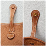 Hermes Evelyne Amazone 16cm Gold Clemence Leather with Gold Plated Hardware #RSOC-1 - Image 12