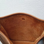 Hermes Evelyne Amazone 16cm Gold Clemence Leather with Gold Plated Hardware #RSOC-1 - Image 15