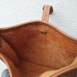 Hermes Evelyne Amazone 16cm Gold Clemence Leather with Gold Plated Hardware #RSOC-1 - Image 16