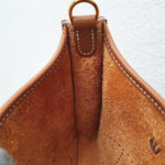 Hermes Evelyne Amazone 16cm Gold Clemence Leather with Gold Plated Hardware #RSOC-1 - Image 13