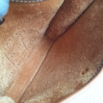 Hermes Evelyne Amazone 16cm Gold Clemence Leather with Gold Plated Hardware #RSOC-1 - Image 17