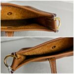 Hermes Evelyne Amazone 16cm Gold Clemence Leather with Gold Plated Hardware #RSOC-1 - Image 14