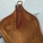 Hermes Evelyne Amazone 16cm Gold Clemence Leather with Gold Plated Hardware #RSOC-1 - Image 16