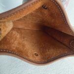 Hermes Evelyne Amazone 16cm Gold Clemence Leather with Gold Plated Hardware #RSOC-1 - Image 18