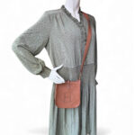 Hermes Evelyne Amazone 16cm Gold Clemence Leather with Gold Plated Hardware #RSOC-1 - Image 18