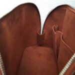 LV Alma PM Brown Epi Leather with Silver Hardware #RKYL-2 - Image 27