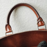 LV Alma PM Brown Epi Leather with Silver Hardware #RKYL-2 - Image 22