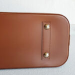 LV Alma PM Brown Epi Leather with Silver Hardware #RKYL-2 - Image 14
