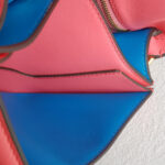 LV LV Pont 9 Pink Smooth Calf Leather with Gold Hardware #RKET-1 - Image 27