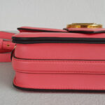 LV LV Pont 9 Pink Smooth Calf Leather with Gold Hardware #RKET-1 - Image 13