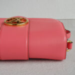 LV LV Pont 9 Pink Smooth Calf Leather with Gold Hardware #RKET-1 - Image 12