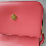 LV LV Pont 9 Pink Smooth Calf Leather with Gold Hardware #RKET-1 - Image 21