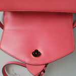 LV LV Pont 9 Pink Smooth Calf Leather with Gold Hardware #RKET-1 - Image 17