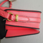 LV LV Pont 9 Pink Smooth Calf Leather with Gold Hardware #RKET-1 - Image 10