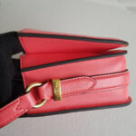 LV LV Pont 9 Pink Smooth Calf Leather with Gold Hardware #RKET-1 - Image 9