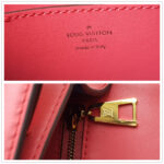 LV LV Pont 9 Pink Smooth Calf Leather with Gold Hardware #RKET-1 - Image 22
