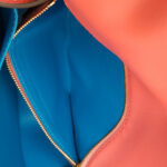 LV LV Pont 9 Pink Smooth Calf Leather with Gold Hardware #RKET-1 - Image 24