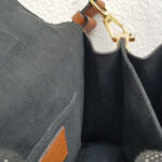 LV M44580 Mini Dauphine Monogram and Monogram Reverse Coated Canvas #RCYL-1 - Image 31