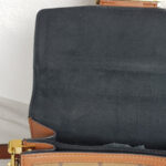 LV M44580 Mini Dauphine Monogram and Monogram Reverse Coated Canvas #RCYL-1 - Image 19