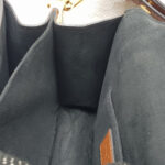 LV M44580 Mini Dauphine Monogram and Monogram Reverse Coated Canvas #RCYL-1 - Image 28