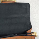 LV M44580 Mini Dauphine Monogram and Monogram Reverse Coated Canvas #RCYL-1 - Image 20