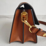 LV M44580 Mini Dauphine Monogram and Monogram Reverse Coated Canvas #RCYL-1 - Image 7