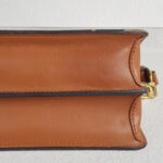 LV M44580 Mini Dauphine Monogram and Monogram Reverse Coated Canvas #RCYL-1 - Image 13