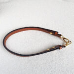 LV M44580 Mini Dauphine Monogram and Monogram Reverse Coated Canvas #RCYL-1 - Image 15