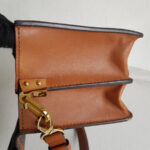 LV M44580 Mini Dauphine Monogram and Monogram Reverse Coated Canvas #RCYL-1 - Image 10