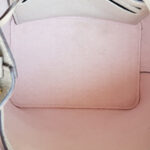 LV Nano Lock Me Bucket Galet Taurillon Leather with Gold Hardware #RYUS-1 - Image 21