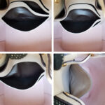 LV Nano Lock Me Bucket Galet Taurillon Leather with Gold Hardware #RYUS-1 - Image 16