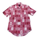 LV Short Sleeve Top Size Small #RSLY-72