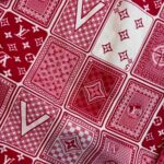 LV Short Sleeve Top Size Small #RSLY-72 - Image 9