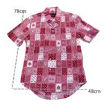 LV Short Sleeve Top Size Small #RSLY-72 - Image 10