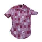 LV Short Sleeve Top Size Small #RSLY-72 - Image 4